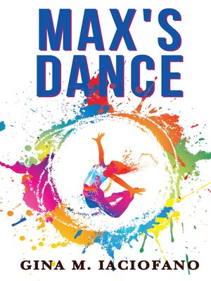cover image of Max's Dance